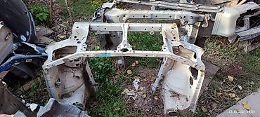 афкат: Subaru, 2000 г., Б/у, Оригинал — 3