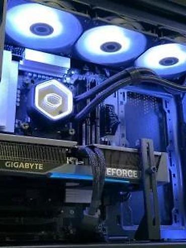 Desktop računari i radne stanice: Ryzen 9 9900X RTX 5070 B850 64GB 2TB - SM089PC. ✨ Prodaja i sklapanje — 5