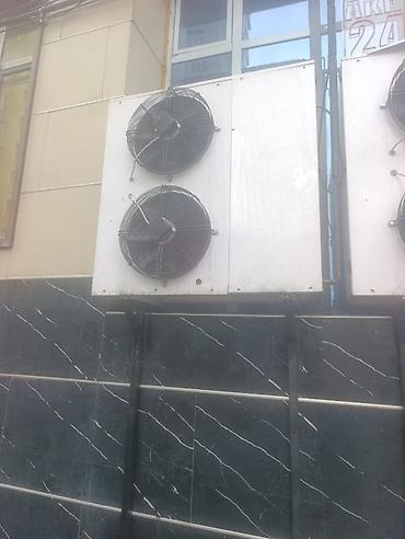 Ремонт кондиционеров: Установка заправка кондиционера профилактика at lalafo.kg — 5 Ремонт кондиционеров: Установка заправка кондиционера профилактика — 5
