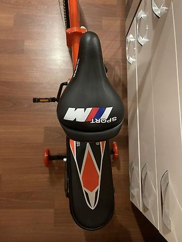 velosiped stels 28: Uşaq velosipedi – STELS Navigator Super, 20" 🔥 DESNA 20-LİK UŞAQ — 6