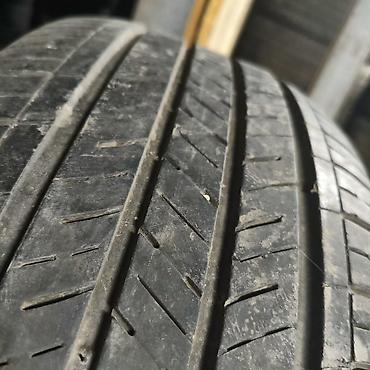 215 75 16c: Шины 225 / 65 / R 16, Лето, Б/у, 1 шт, Легковые, Корея, Kumho — 2