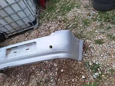 2q0 965 567 a: OPEL VECTRA C ZADNJI BRANIK | Opel vectra c zadnji branik iz — 3