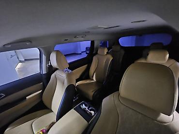 киа крнивал: Kia Carnival: 2020 г., 2.2 л, Автомат, Дизель, Минивэн — 8