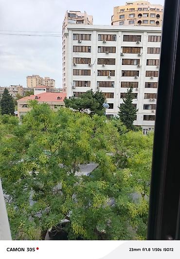 Mənzillər: Bakı, 3 otaqlı, Köhnə tikili, 55 kv. m — 5