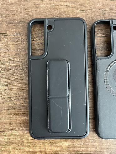 samavar ucuz: Samsung Galaxy S22+ üçün telefon qabları dəsti Məhsul təsviri: - — 2