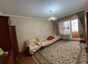 Продажа квартир: 3 комнаты, 63 м², 105 серия, 5 этаж, Косметический ремонт