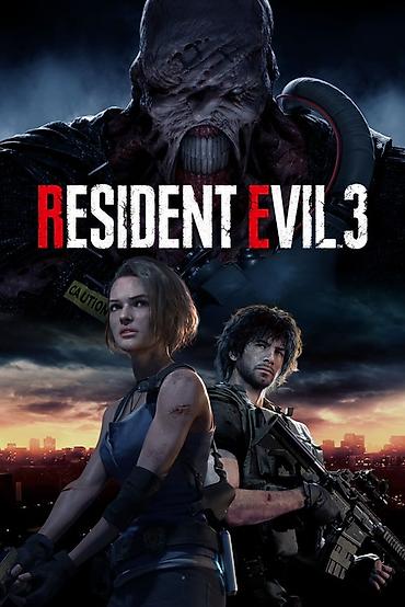 модульные картины: АКЦИЯ от THE ONYX GAMES!! Огромные скидки на серию игр RESIDENT EVIL ! — 3