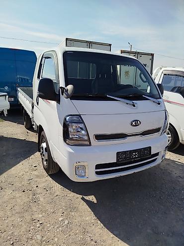 hino ranger: Легкий грузовик, Hyundai, Стандарт, 1,5 т, Новый — 4