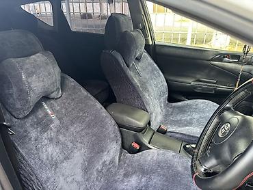Toyota: Toyota Caldina: 2003 г., 1.8 л, Автомат, Бензин, Универсал — 6