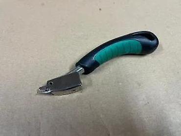 Ostali ručni alati: Profesionalni odstranjivač spojnica (staples remover) – 160 mm - — 18