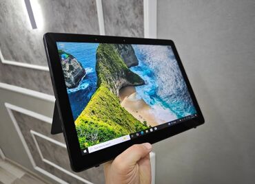 Digər planşetlər: Dell Latitude 5290, ikinci əl ideal vəziyyətdə problemsiz Planşet lalafo.az -da Digər planşetlər: Dell Latitude 5290, ikinci əl ideal vəziyyətdə problemsiz Planşet