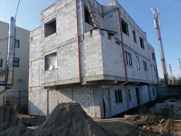 строитель дома: Строительства жилых и не жилых зданий Строго соблюдаем сроки и