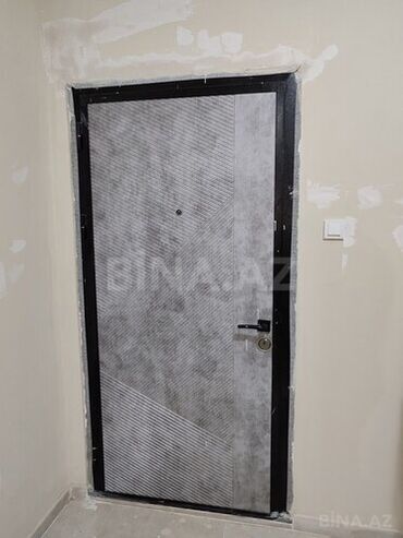 binə qəsəbəsində ev satılr 2 mərtəbə: 2 otaqlı, Yeni tikili, 103 kv. m