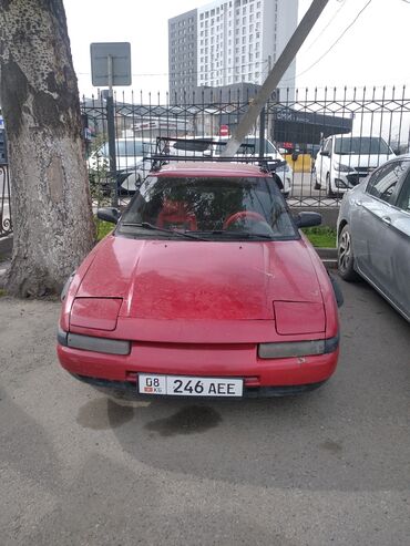 мазда 6 экран: Mazda 323: 1991 г., 1.6 л, Механика, Бензин
