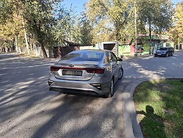 кия: Kia Cerato: 2020 г., 1.6 л, Автомат, Бензин, Седан — 3