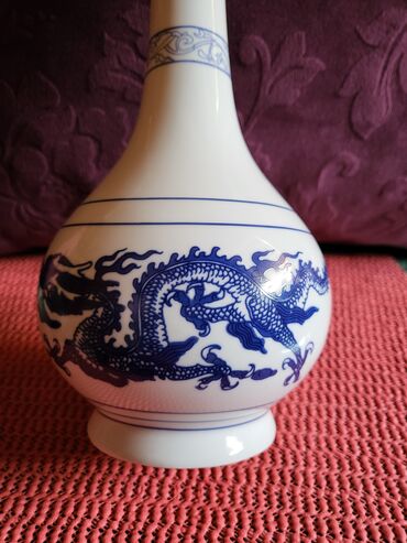 Stare vaze i dekor: Flasa vintaz za pice,nova,dihtujuc poklopac,porcelanska. Flasa na lalafo.rs — 7 Stare vaze i dekor: Flasa vintaz za pice,nova,dihtujuc poklopac,porcelanska. Flasa — 7