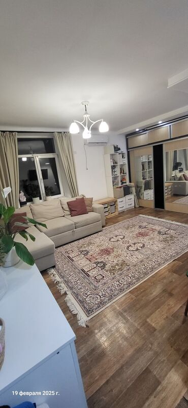 Продажа квартир: 1 комната, 34 м², Хрущевка, 3 этаж, Дизайнерский ремонт