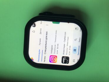 купить виво х100 про: !! Срочно продам !! ТОРГ ЕСТЬ Apple Watch ультра На андроиде