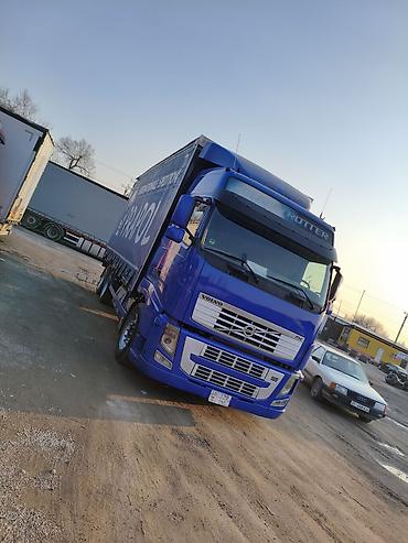 Грузовики: Грузовик, Дубль, Б/у — 9