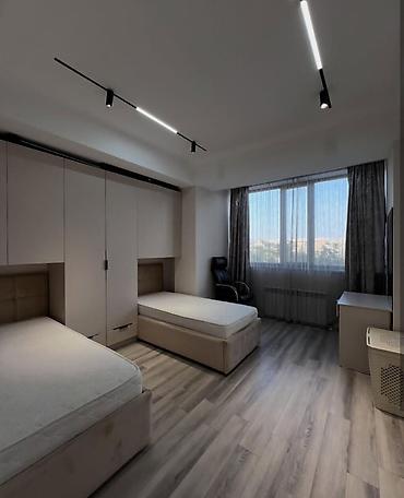 220000: 4 комнаты, 120 м², Политех Элитка, 3 этаж, Дизайнерский ремонт — 4