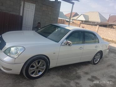 продаю связи с переездом: Lexus LS: 2001 г., 4.3 л, Автомат, Бензин, Седан
