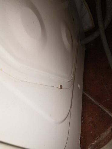 Mašine za pranje veša: Gorenje ves masina — 16