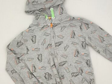 podkoszulki z napisami: Bluza, Cool Club, 9 lat, 128-134 cm, stan - Bardzo dobry