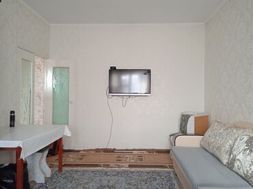 покупка квартиры: 1 комната, 34 м², 105 серия, 9 этаж, Косметический ремонт