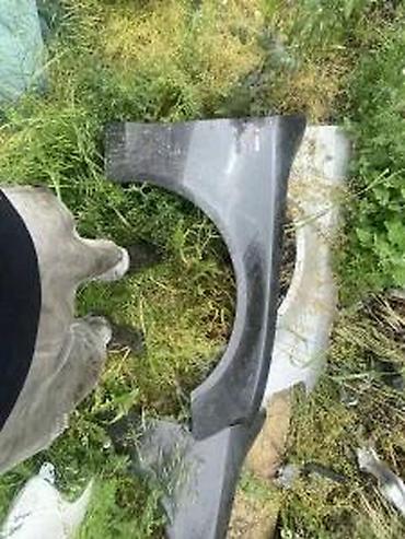 swiss tools imbus: AUDI A4 B8 2 KRILO BLATOBRAN LEVO I DESNO | Odlicna originalna krila — 1