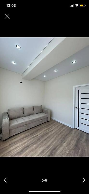 2 комнаты, 52 м², Технопарк Элитка, 15 этаж, Дизайнерский ремонт
