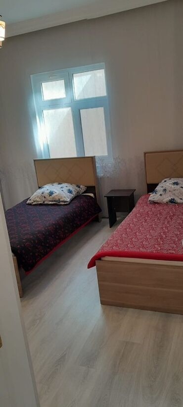 Uzunmüddətli kirayə mənzillər: Mənzil kirayəsi üçün təqdim olunur: modern dizaynlı, tam təmirli və — 17