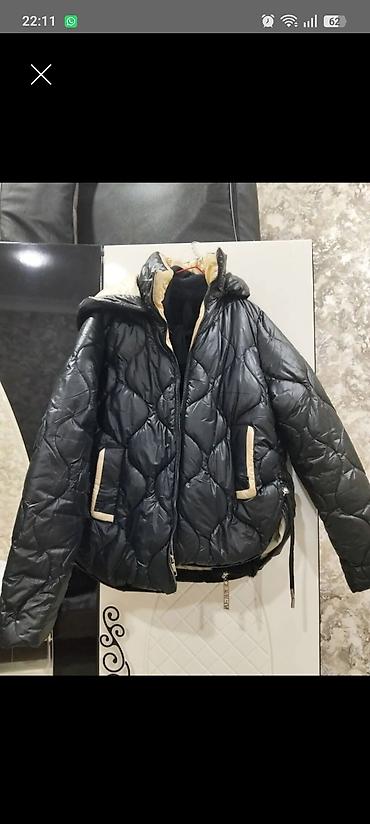 bomber kurtka: Puxovik kurtka, Adamo, XL — 1
