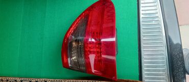 Lampalar: LED, Mercedes-Benz 2004 il, Orijinal, Almaniya, İşlənmiş