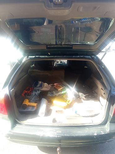 цэпи: Nissan Primera: 2000 г., 2 л, Автомат, Бензин, Универсал — 7