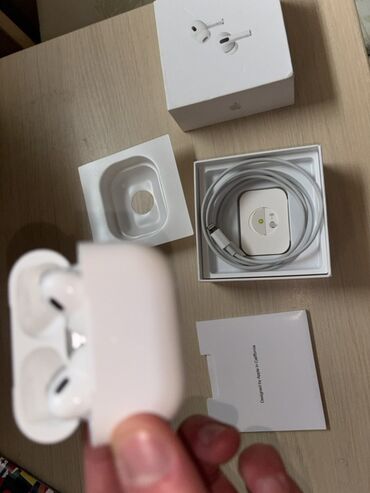 Slušalice: ✨ AirPods Pro 2 (Replica) Premium zvuk, povoljno! AirPods Pro 2 — 8