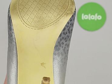 Półbuty: Sergio Todzi, Półbuty damskie, rozmiar 37 — 7