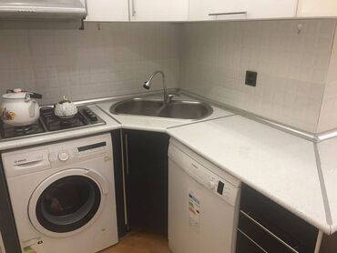 Yeni tikili: 3 otaqlı, Yeni tikili, 84 kv. m — 24