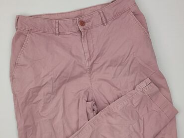 Tu, Material trousers for women, size M