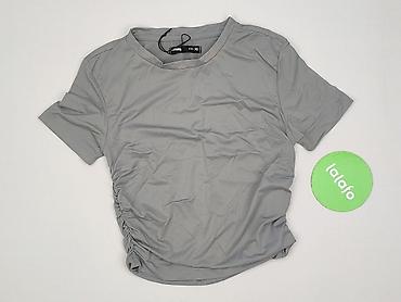 elcol bluzki: Sinsay, T-shirt damski, rozmiar XS — 2