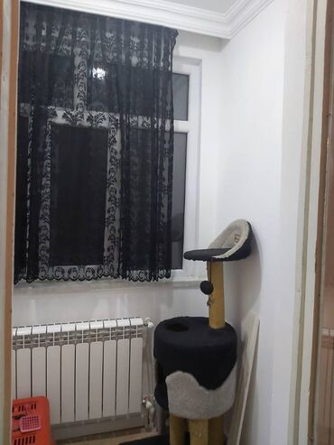 Köhnə tikili: Bakı, 2 otaqlı, Köhnə tikili, 50 kv. m — 17