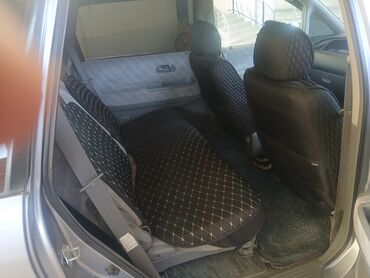 Honda: Honda Odyssey: 1998 г., 2.3 л, Автомат, Бензин, Универсал — 6