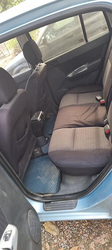 lixiang l6: Hyundai Getz: 2006 г., 1.4 л, Механика, Бензин, Хэтчбэк — 6
