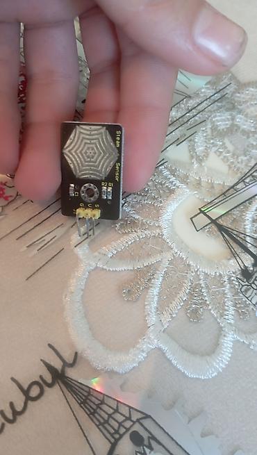 arduino: Elektronika/prototipləmə dəsti Salam. Arduino öyrənmək istəyənlər — 3