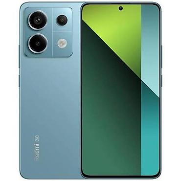 redmi tab: Redmi, Redmi Note 13 Pro, Б/у, 512 ГБ, цвет - Синий — 1
