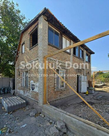 долгосрочная аренда дома бишкек: Үй, 30 кв. м, 2 бөлмө, Кыймылсыз мүлк агенттиги