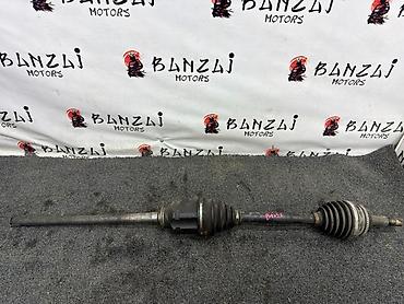 banzai: Граната С приводом Toyota 2003 г., Б/у, Оригинал, Япония — 5