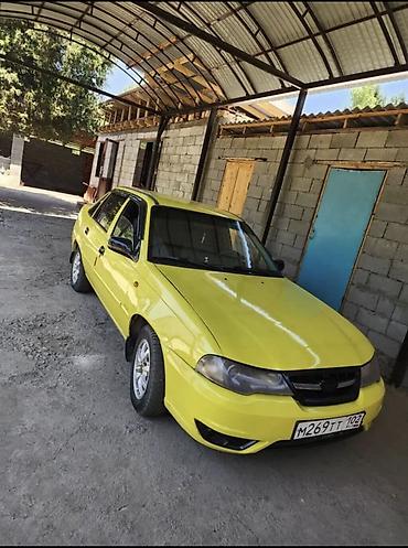 Daewoo: Daewoo Nexia: 2008 г., 1.5 л, Механика, Бензин, Седан — 9