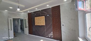 2 комнаты, 48 м², 105 серия, 5 этаж, Свежий ремонт — 1