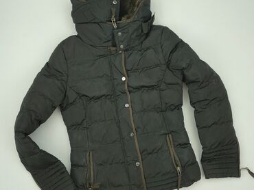 t shirty plus size zalando: Women`s down jacket, S (EU 36)