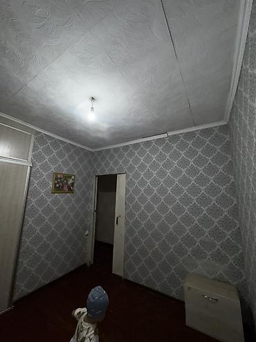 сдаю ак орго: : 20 м², С ремонтом, С отдельным санузлом — 4